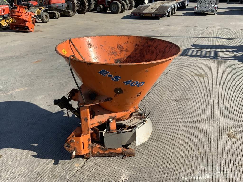 E+S Spreader Kmetijstvo - drugo