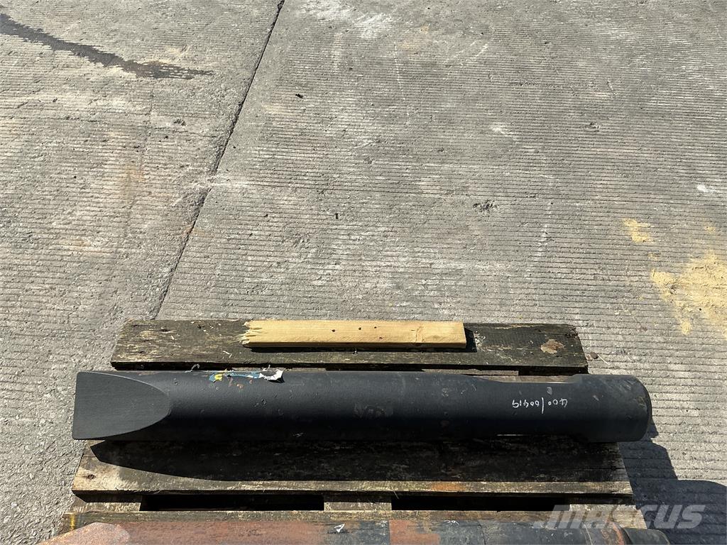 Epiroc Breaker Chisel Kmetijstvo - drugo