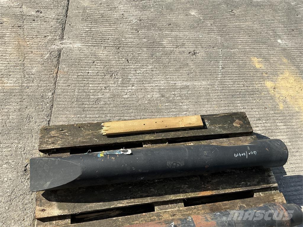 Epiroc Breaker Chisel Kmetijstvo - drugo