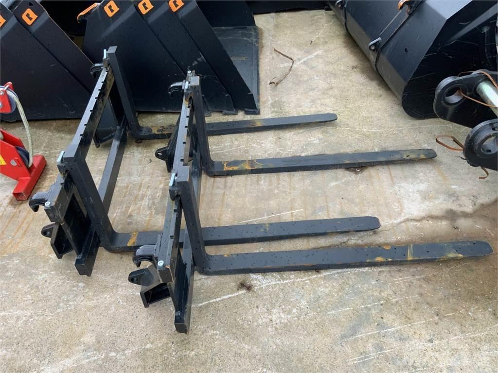Euro Pallet Forks Kmetijstvo - drugo