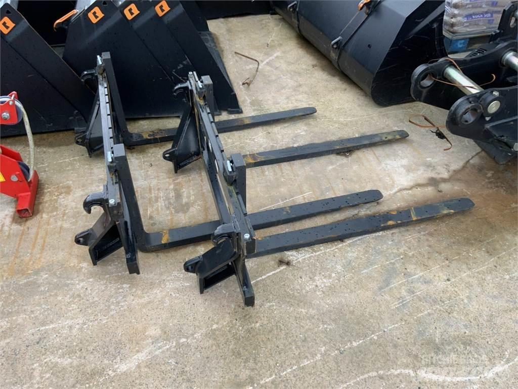 Euro Pallet Forks Kmetijstvo - drugo