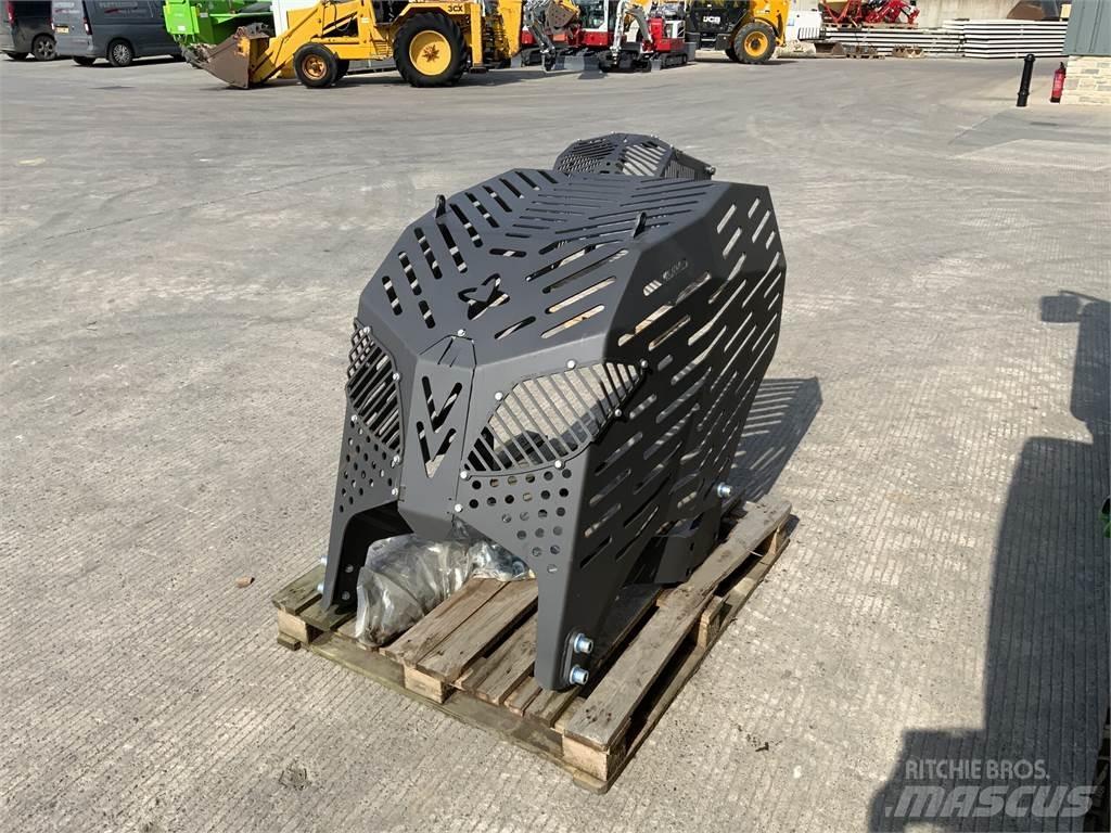  Forestry Nose Guard Kmetijstvo - drugo