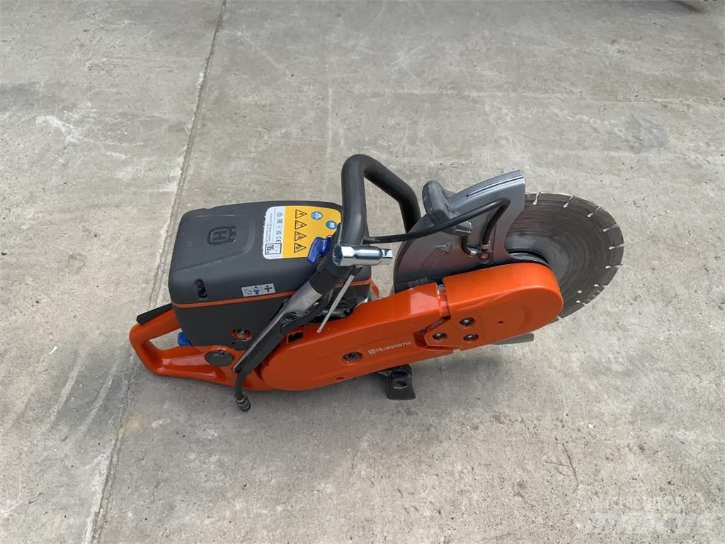 Husqvarna K770 Saw Kmetijstvo - drugo