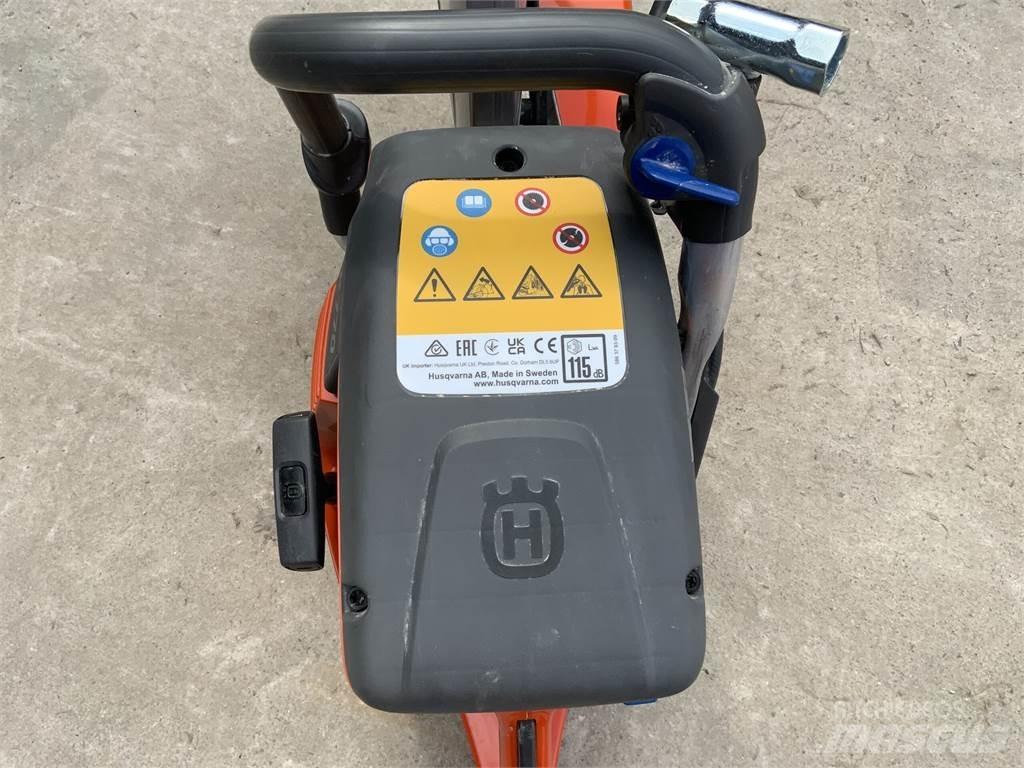 Husqvarna K770 Saw Kmetijstvo - drugo