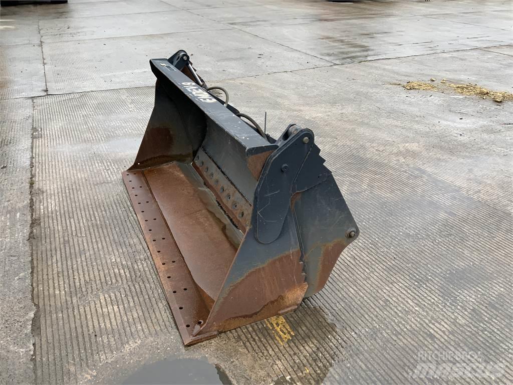 JCB 6FT 4 in 1 Bucket Kmetijstvo - drugo