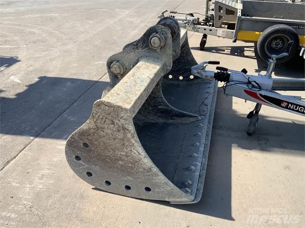 JCB 7ft Grader Bucket Kmetijstvo - drugo