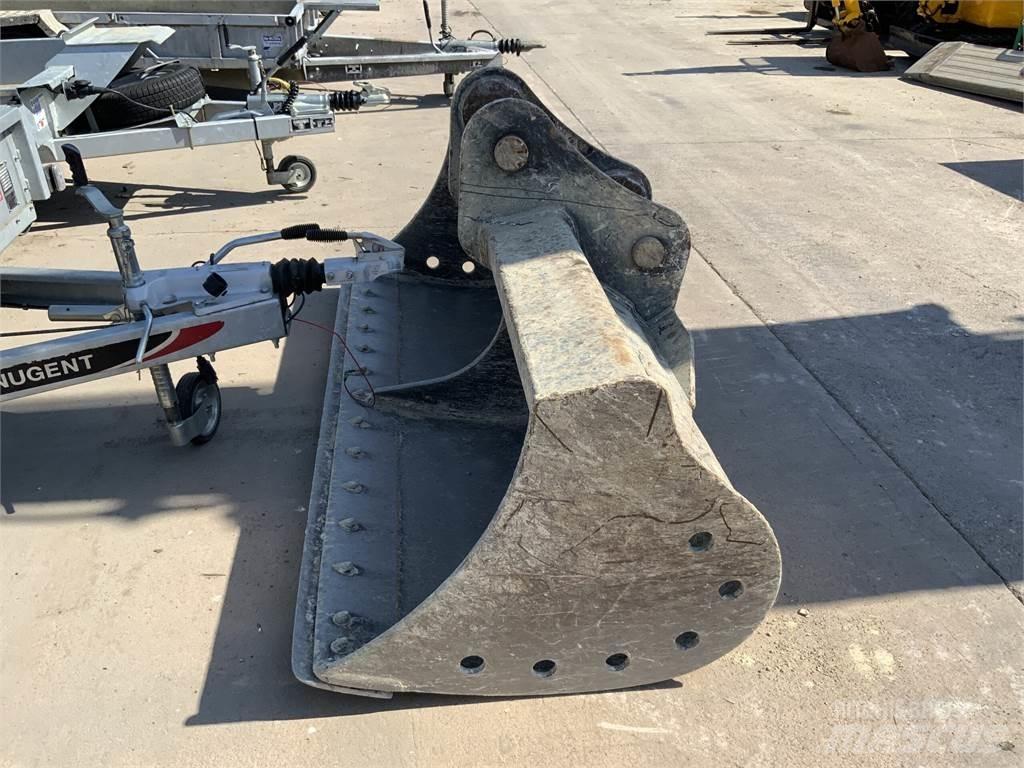 JCB 7ft Grader Bucket Kmetijstvo - drugo
