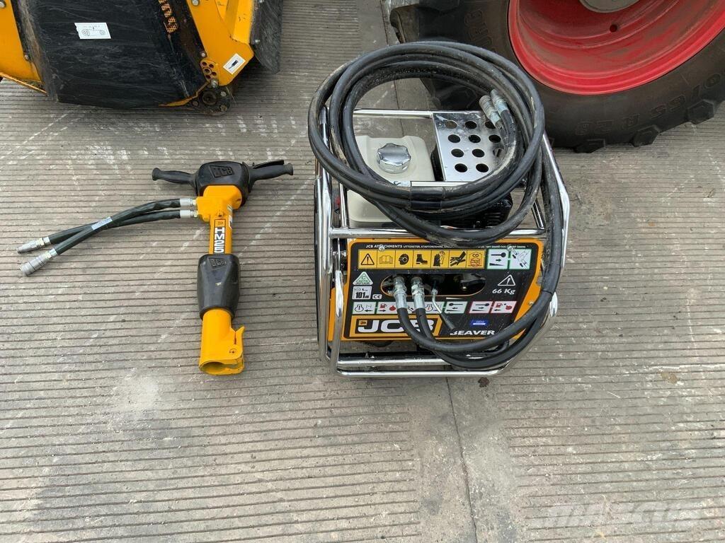 JCB Beaver Pack Kmetijstvo - drugo
