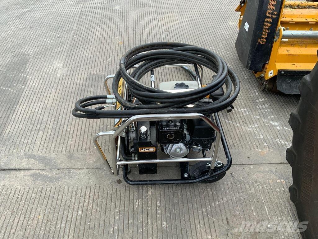 JCB Beaver Pack Kmetijstvo - drugo