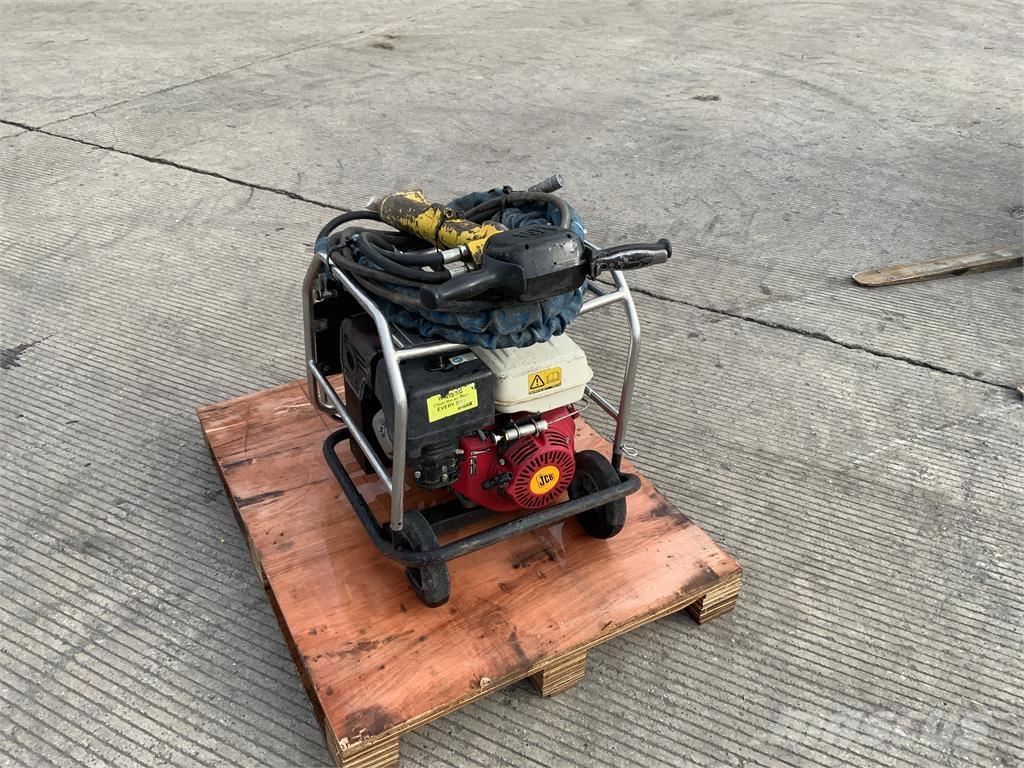 JCB Beaver Pack Kmetijstvo - drugo