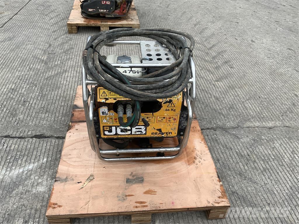 JCB Beaver pack Kmetijstvo - drugo