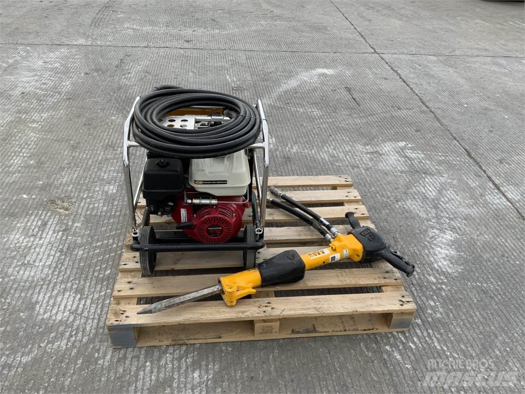 JCB Beaver Pack Kmetijstvo - drugo