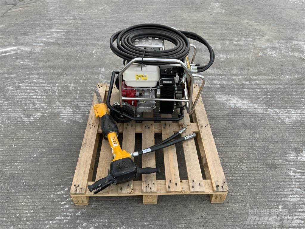 JCB Beaver Pack Kmetijstvo - drugo