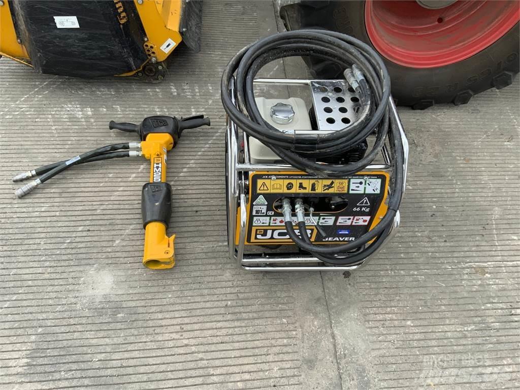 JCB Beaver Pack Kmetijstvo - drugo