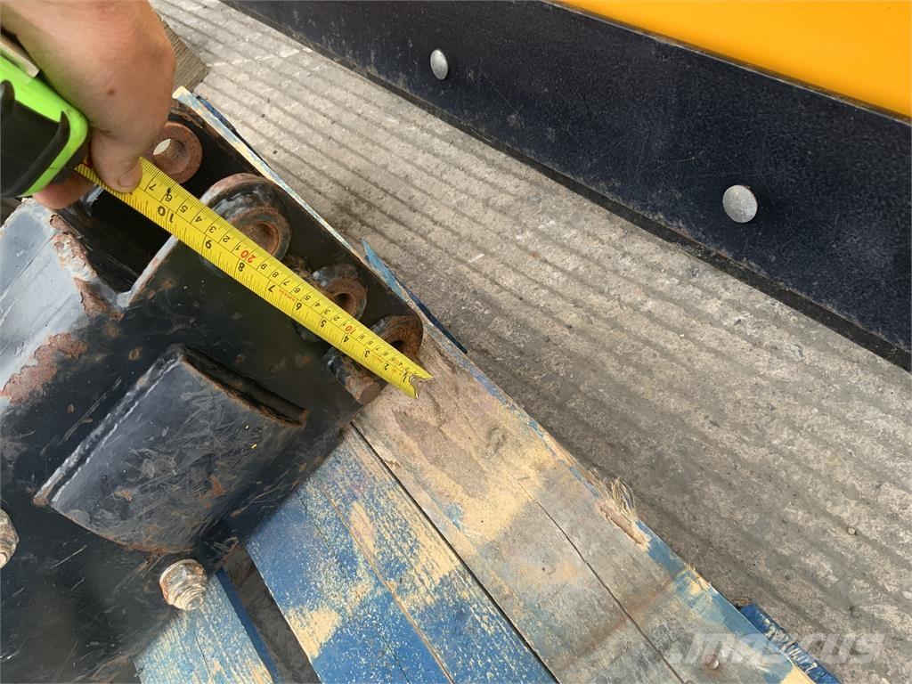 JCB Breaker Kmetijstvo - drugo