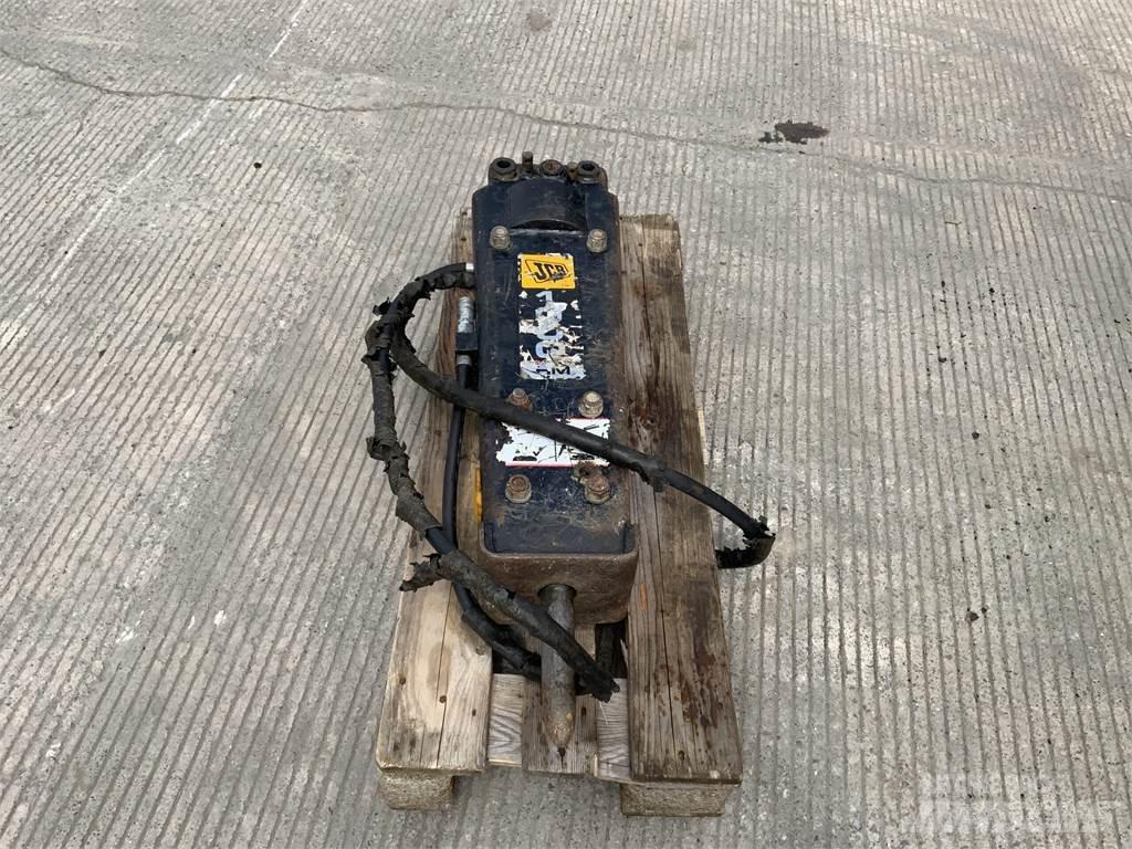 JCB Breaker Drugi kmetijski stroji