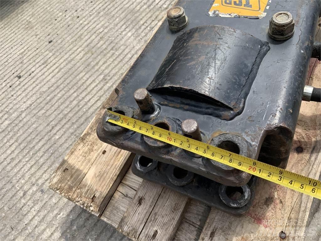 JCB Breaker Drugi kmetijski stroji