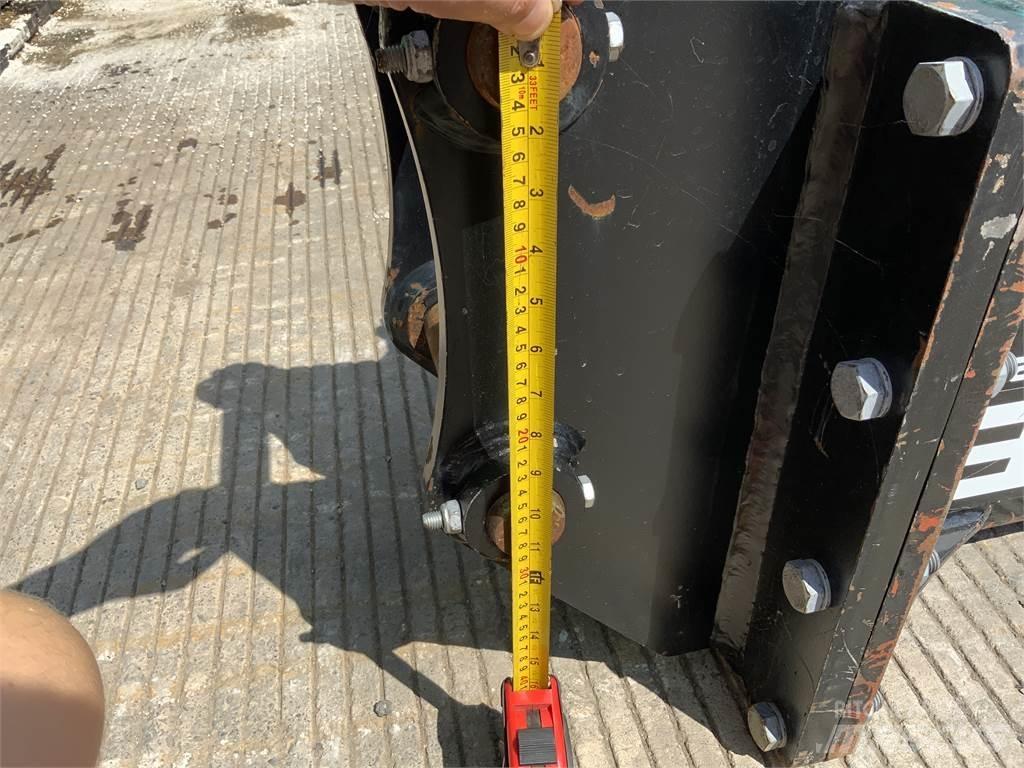 JCB MH 026T Breaker Kmetijstvo - drugo