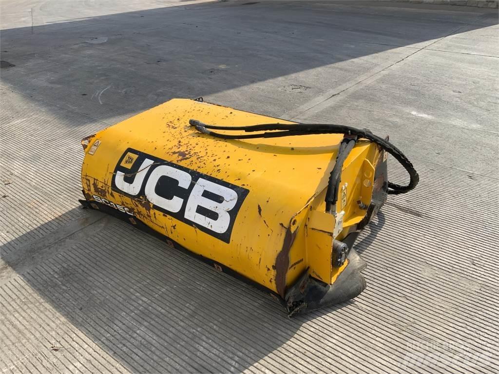 JCB SC160 Road Brush Kmetijstvo - drugo