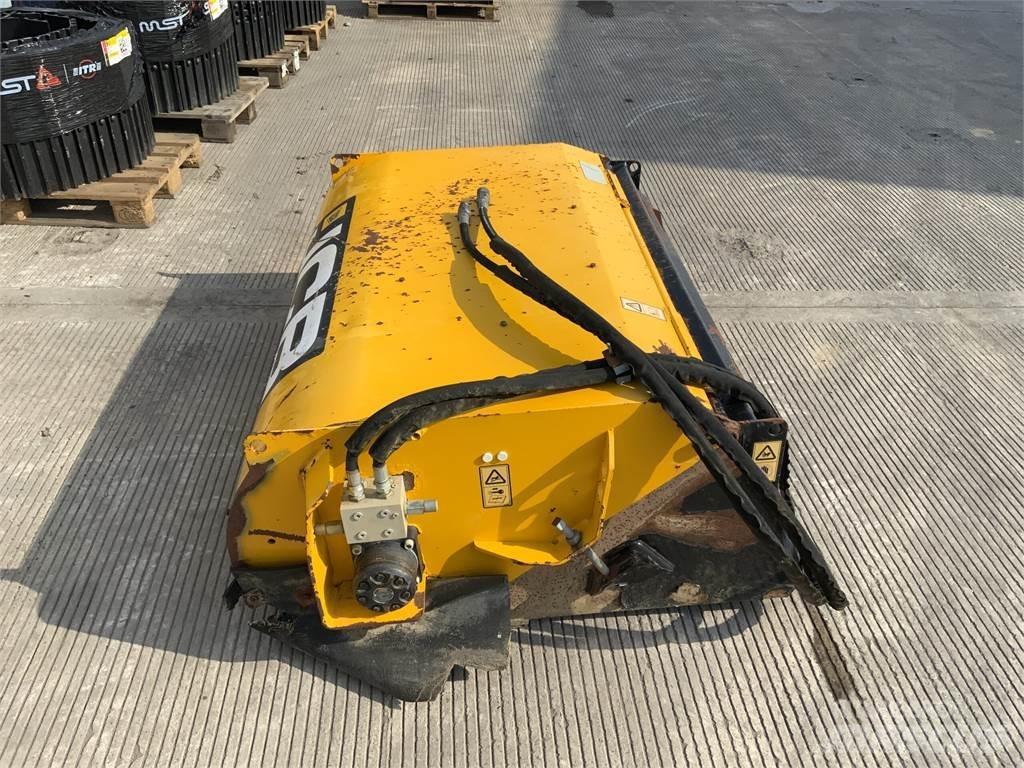 JCB SC160 Road Brush Kmetijstvo - drugo