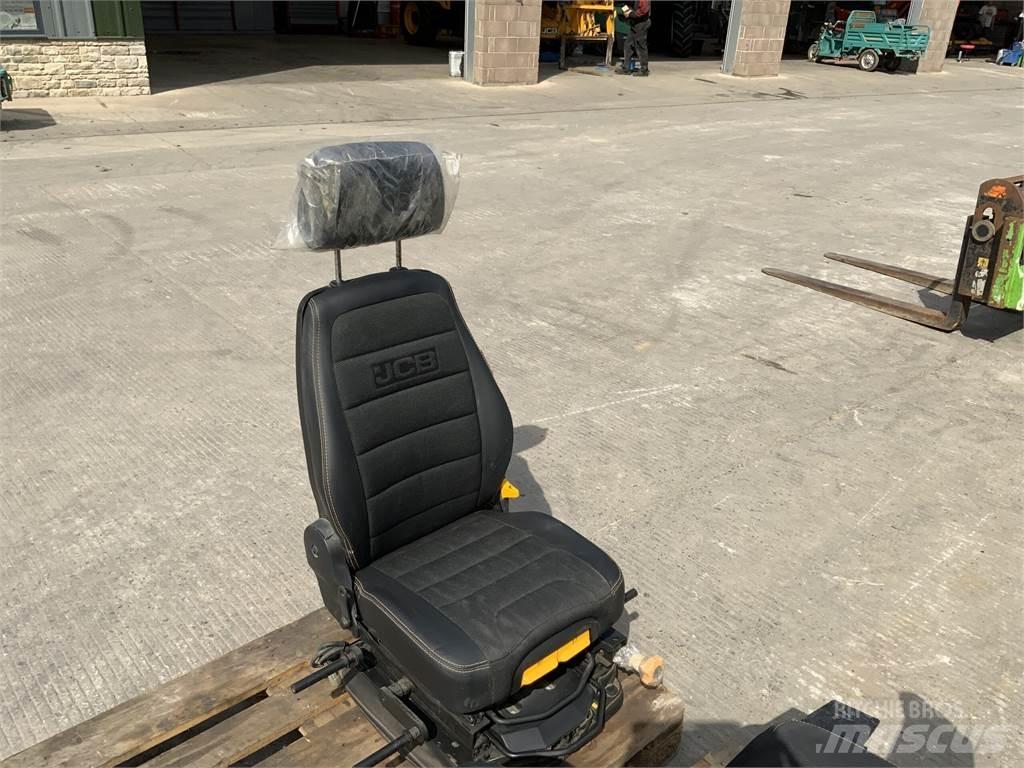 JCB Seat Kmetijstvo - drugo