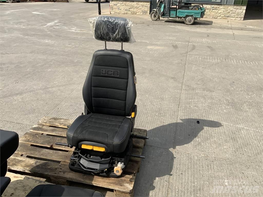 JCB Seat Kmetijstvo - drugo