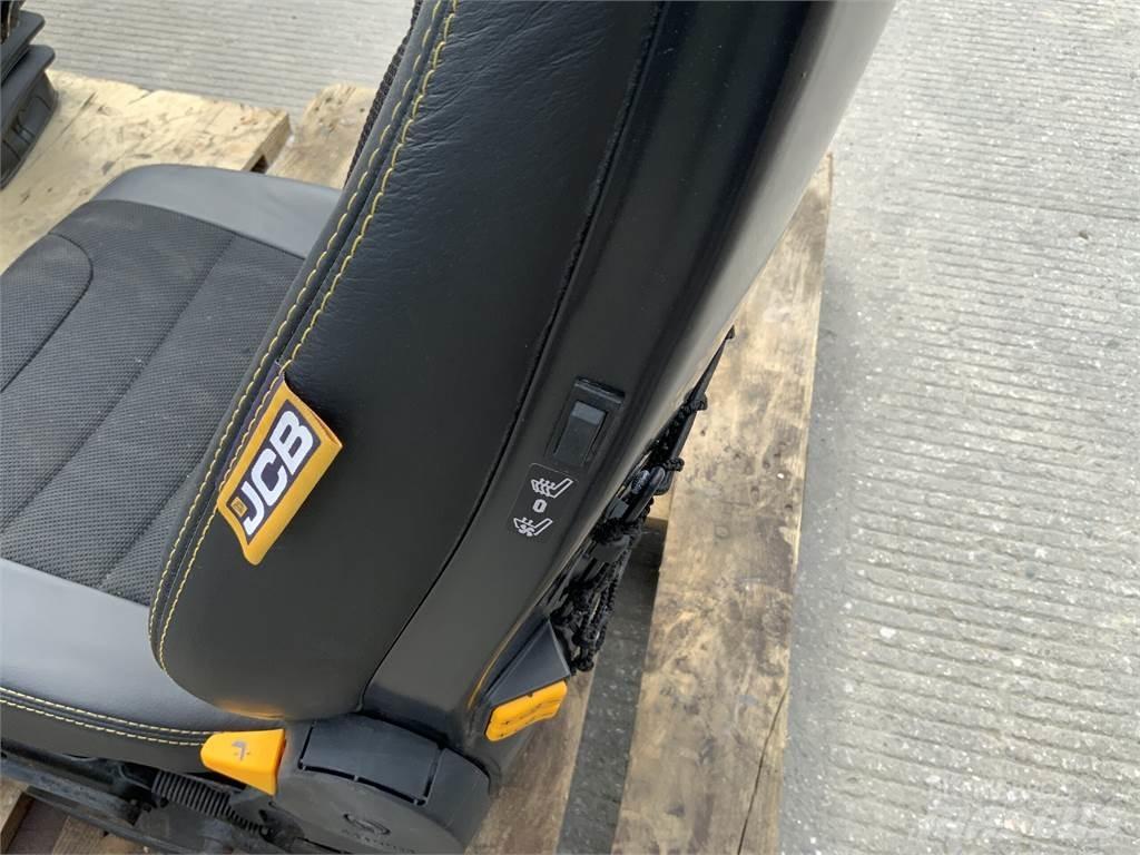 JCB Seat Kmetijstvo - drugo