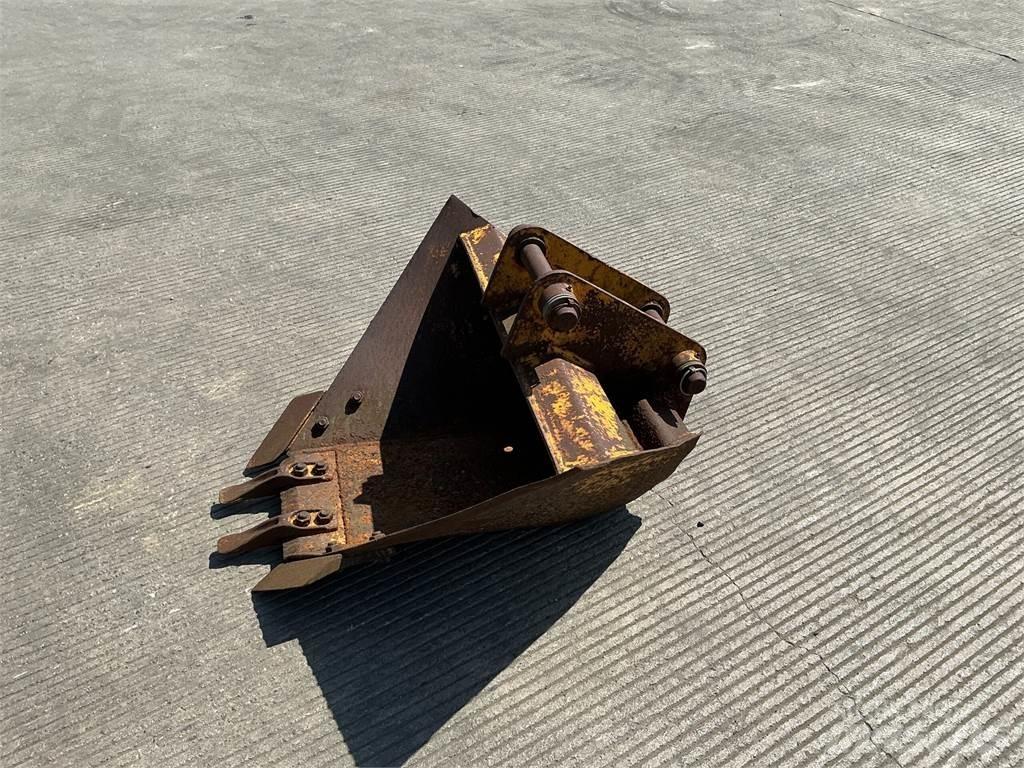 JCB V Bucket Kmetijstvo - drugo