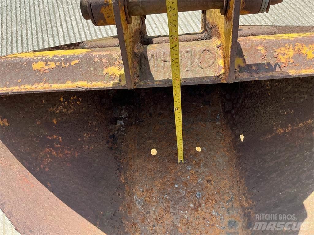 JCB V Bucket Kmetijstvo - drugo
