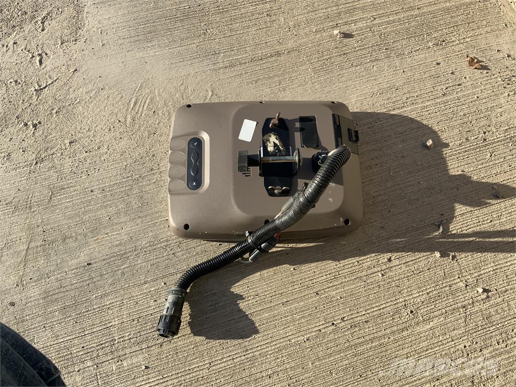 John Deere Screen Kmetijstvo - drugo