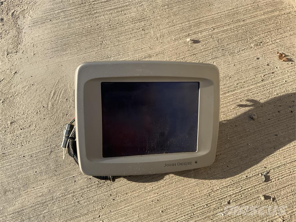 John Deere Screen Kmetijstvo - drugo