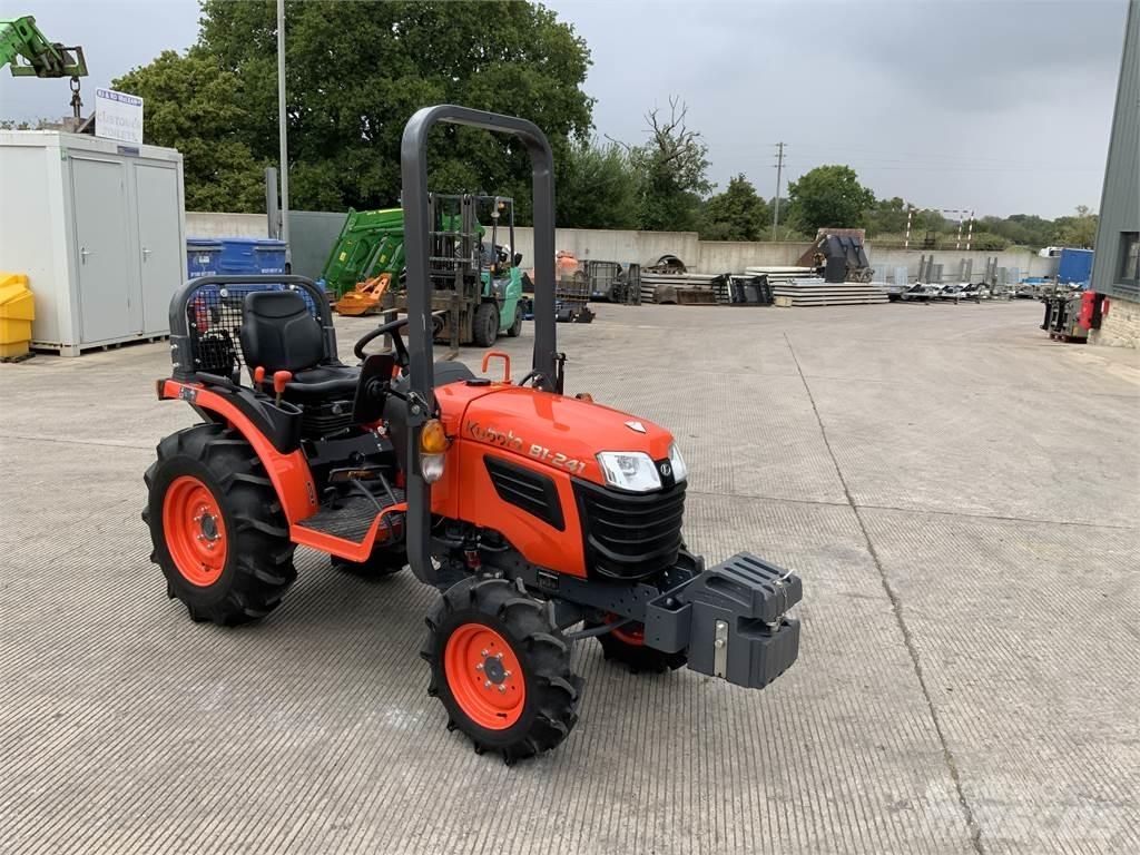 Kubota B1-241 Compact Kmetijstvo - drugo