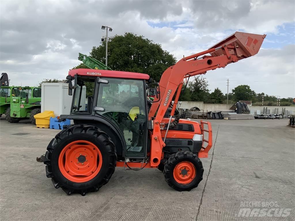 Kubota L3830 (ST23950) Kmetijstvo - drugo