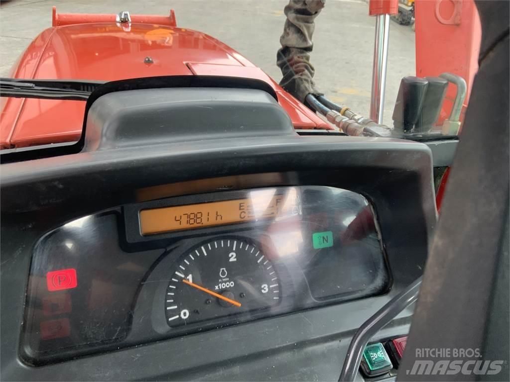 Kubota L3830 (ST23950) Kmetijstvo - drugo