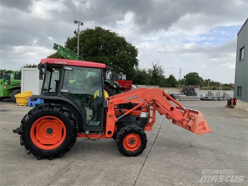Kubota L3830 (ST23950) Kmetijstvo - drugo