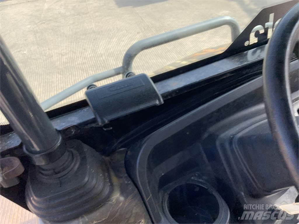 Kubota RTV 900 Kmetijstvo - drugo