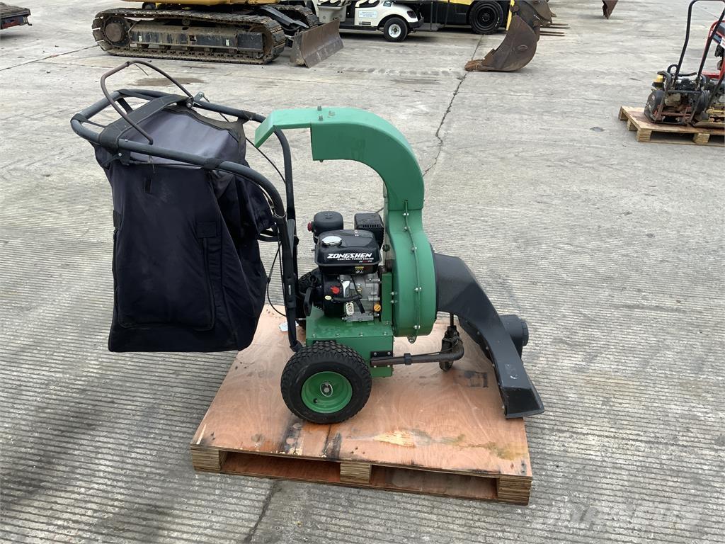  Leaf Collector Kmetijstvo - drugo