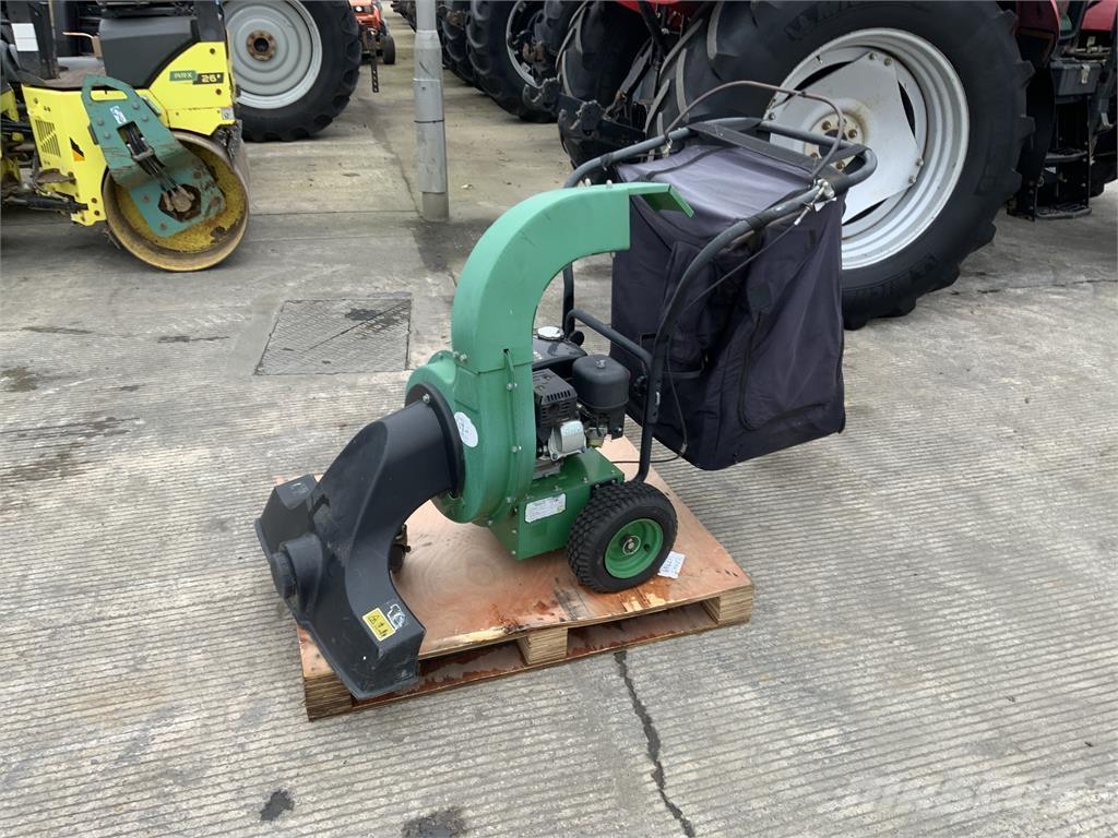  Leaf Collector Kmetijstvo - drugo