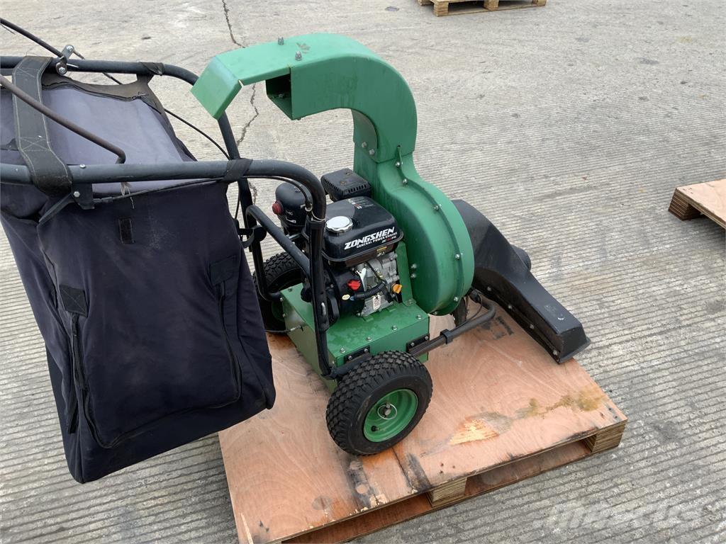  Leaf Collector Kmetijstvo - drugo