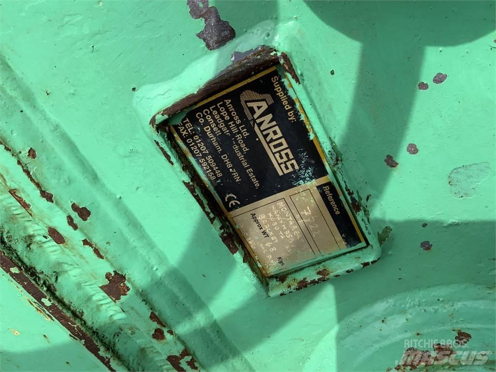 Montabert Breaker Drugi kmetijski stroji