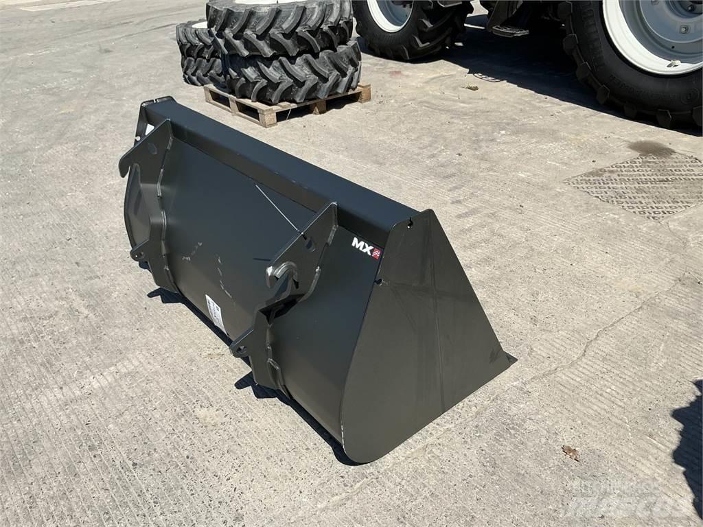 MX BRU150 Loader Bucket Kmetijstvo - drugo