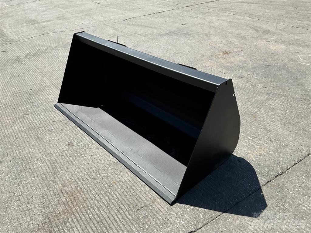 MX BRU200 Loader Bucket Kmetijstvo - drugo