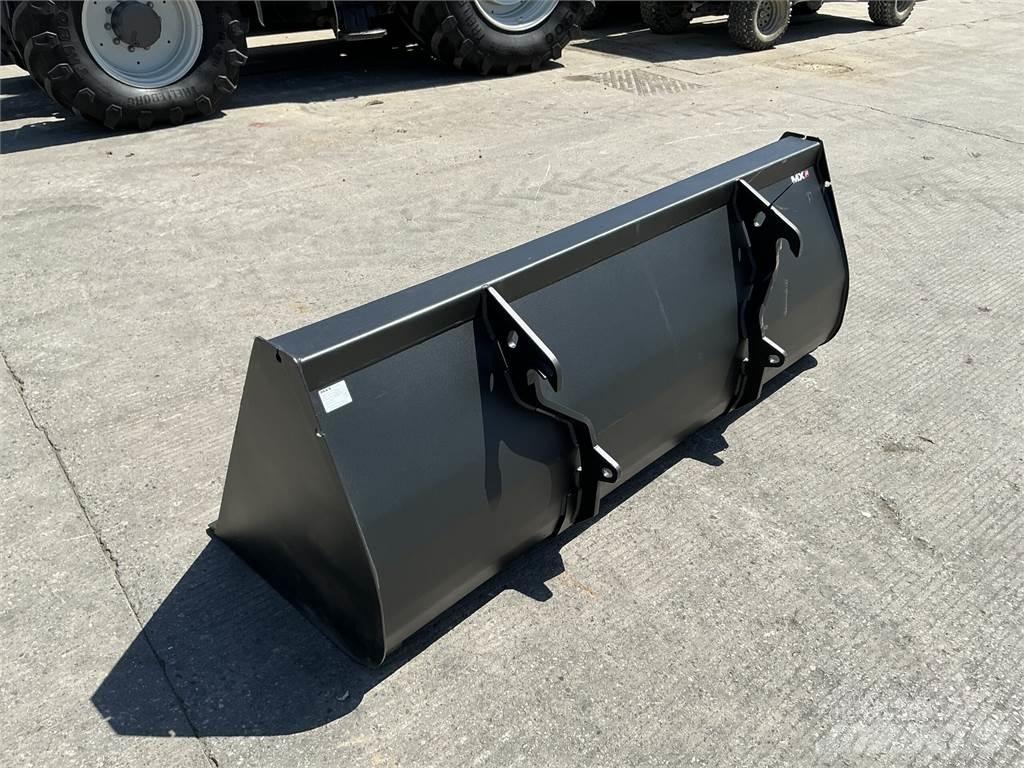 MX BRU200 Loader Bucket Kmetijstvo - drugo