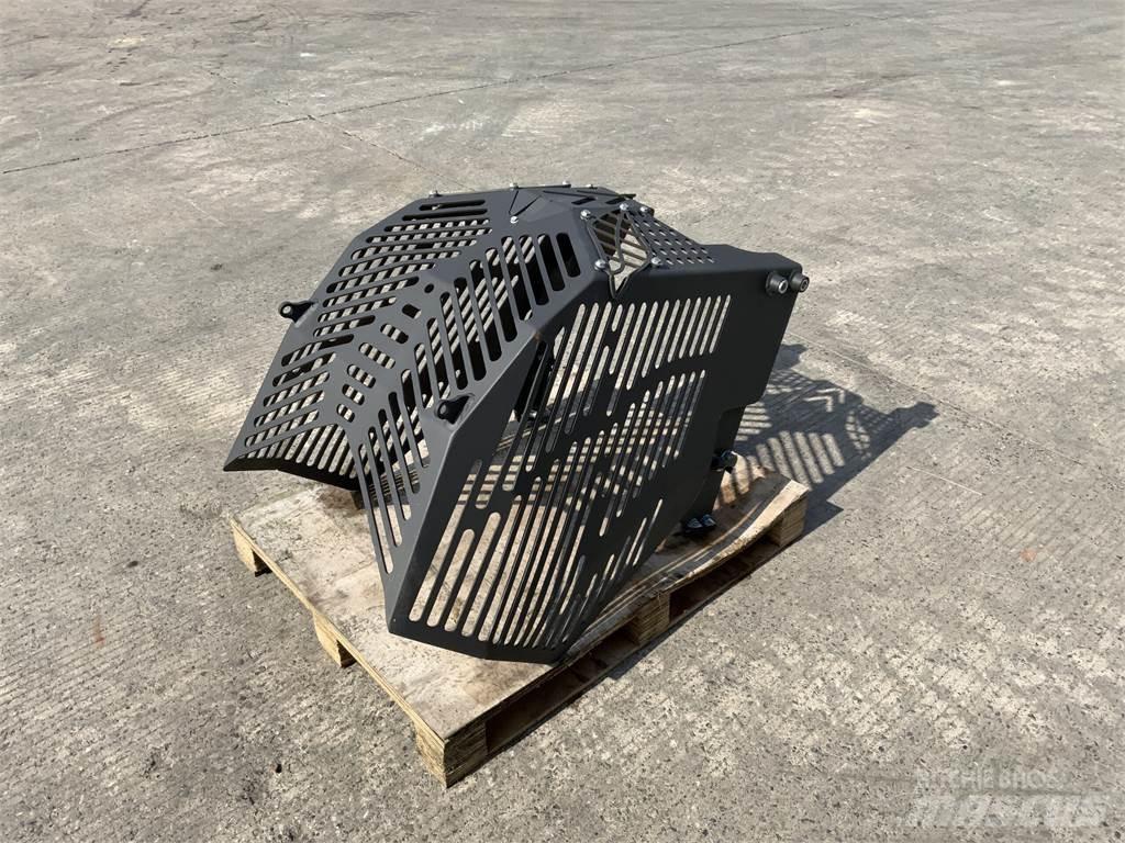  New Forestry Nose Guard Kmetijstvo - drugo