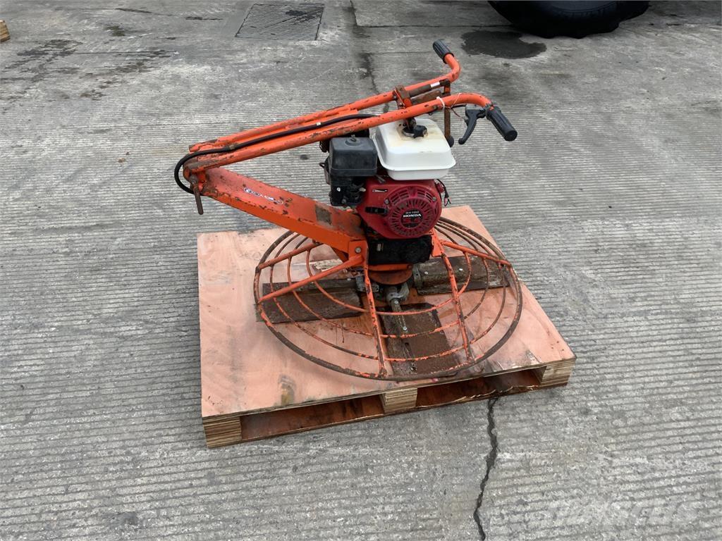 Power Float Kmetijstvo - drugo