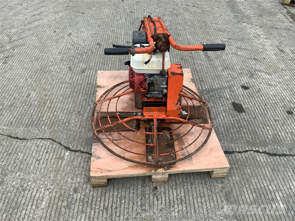 Power Float Kmetijstvo - drugo