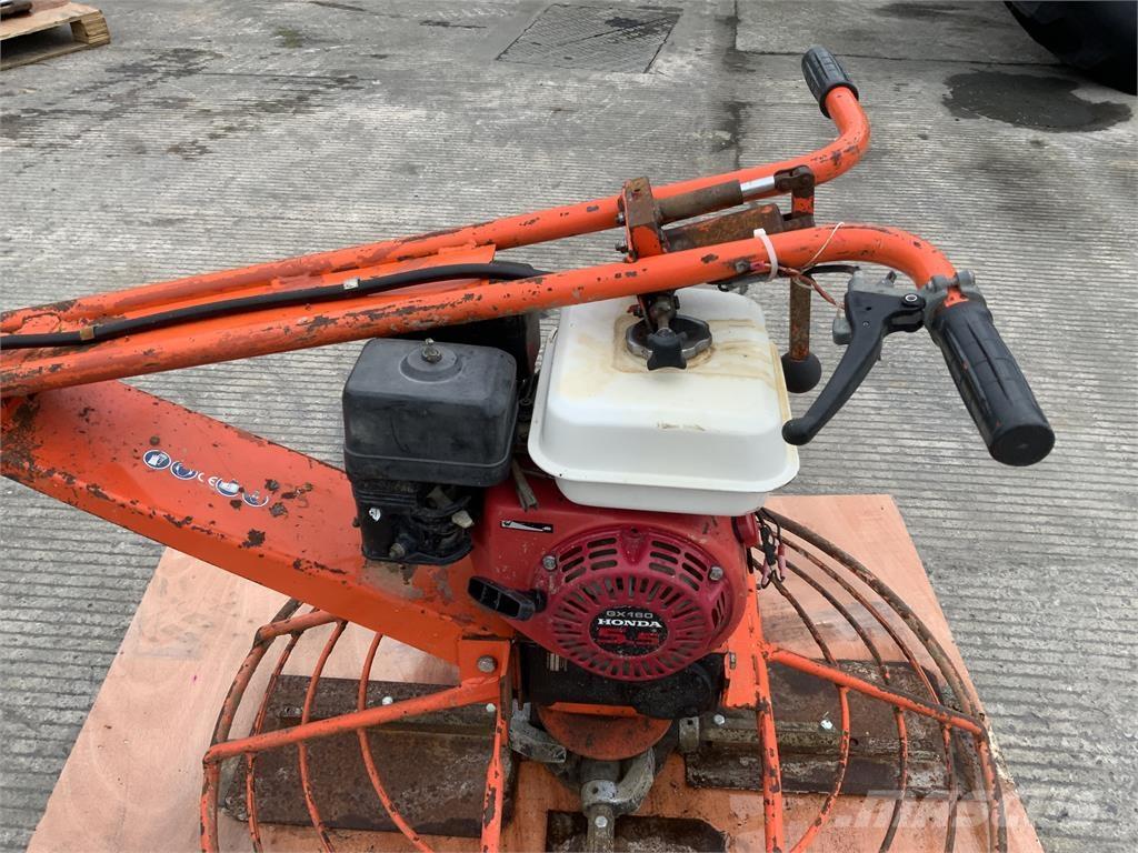 Power Float Kmetijstvo - drugo