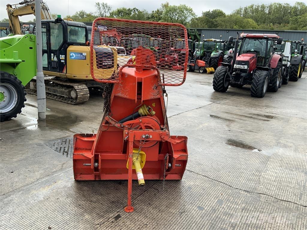  PTO Forestry Winch Kmetijstvo - drugo