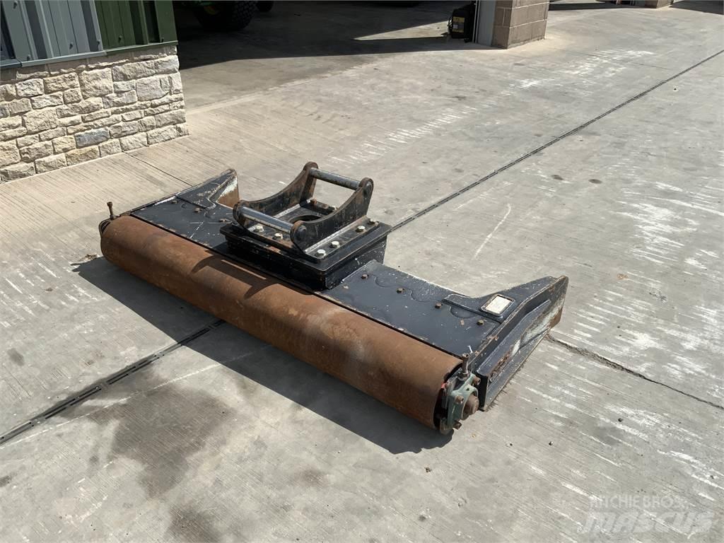 Rototilt 6Ft Grader Kmetijstvo - drugo