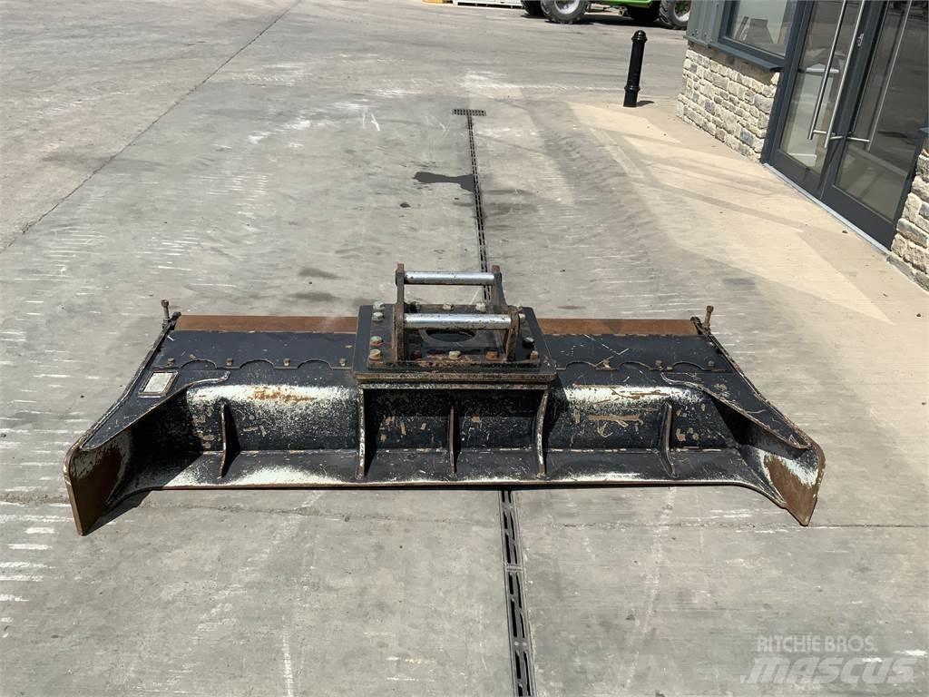 Rototilt 6Ft Grader Kmetijstvo - drugo